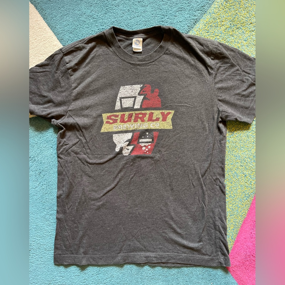 Surly Brewing T-Shirt